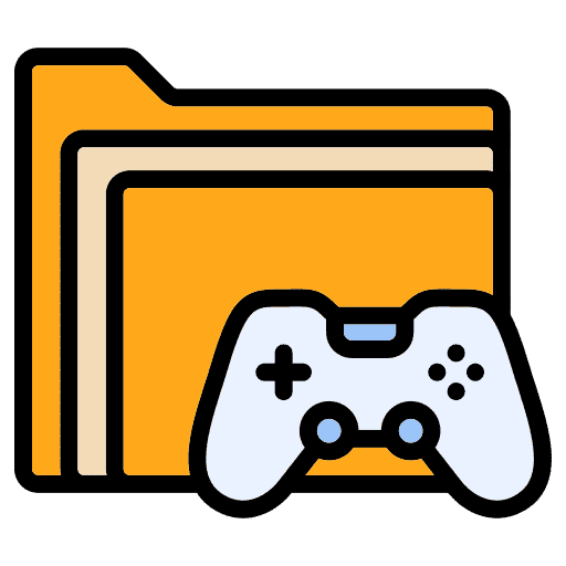 Large game library on tk333 games with multiple categories