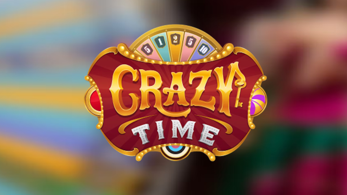 tk333 games Crazy Time bonus games visual showing colorful bonus round themes