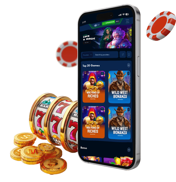 Dynamic montage of tk333 games slot machines and exciting gameplay